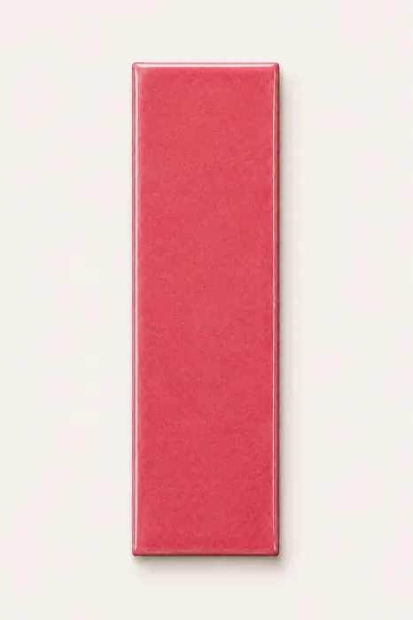 Liso Rosa 5×20